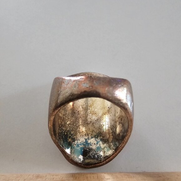 Set of Five Rings - Multiple Colors - Picture 14 of 15